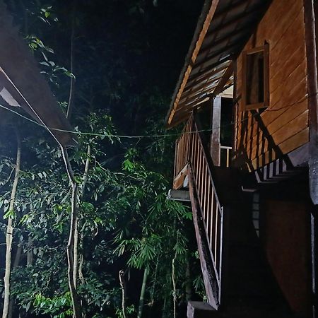 Jonny'S Places Tetebatu Exterior foto