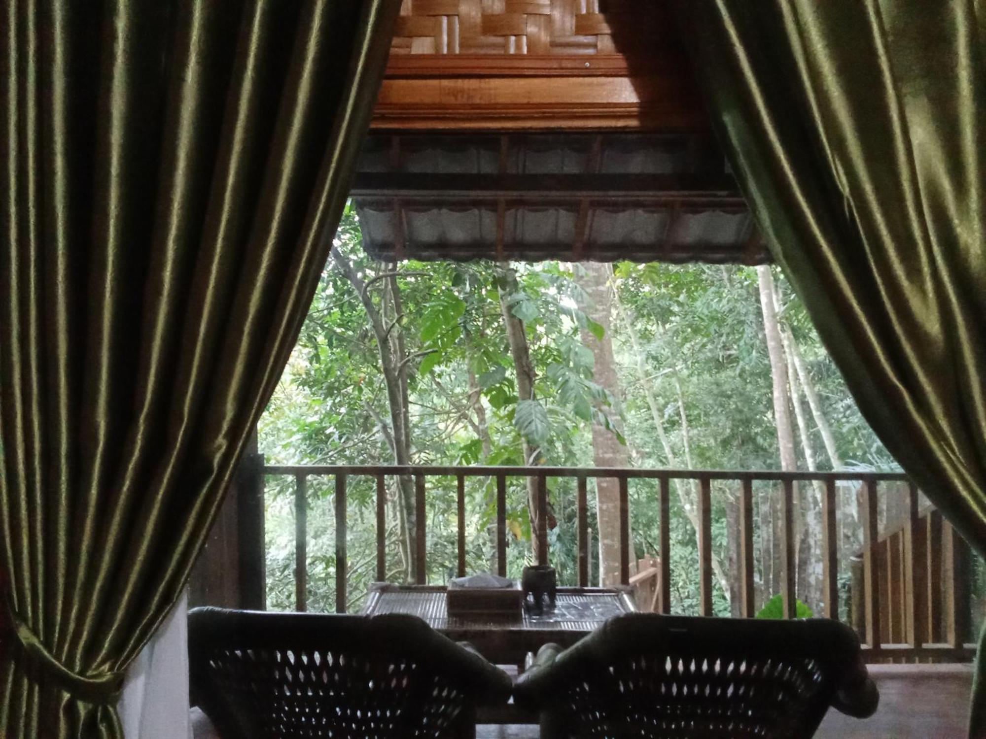 Jonny'S Places Tetebatu Exterior foto