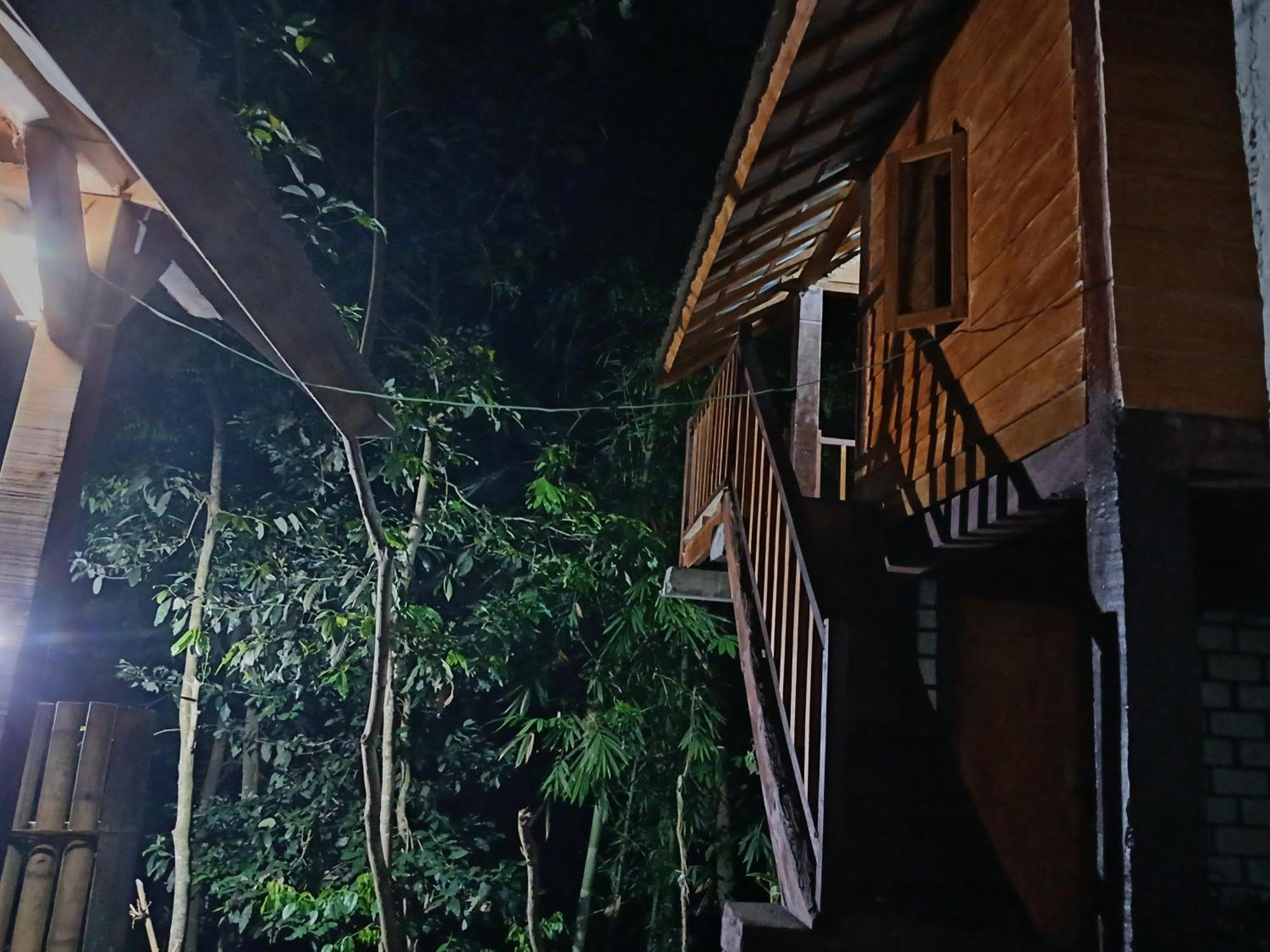 Jonny'S Places Tetebatu Exterior foto